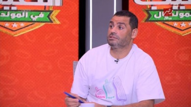 الأهلي يتدخل لإفساد صفقة للزمالك.. وعبدالمنصف يفجّر مفاجأة بضم لاعب الأحمر السابق