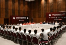 الوزير يفاجئ منتخب 17 سنة قبل كأس العالم في قطر!