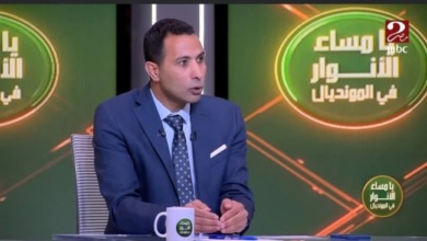 أسرار السكوت.. القباني يلوّح بكشف كواليس الزمالك
