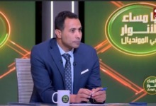 وائل القباني: اتهاجمت بدون سبب.. والرمادي أغضب جهازه