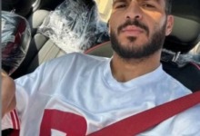 حامد حمدان يبلغ بتروجت برغبته في الانتقال للزمالك.. وهذا موقف الإدارة