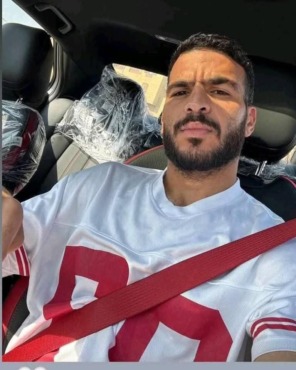 حامد حمدان يبلغ بتروجت برغبته في الانتقال للزمالك.. وهذا موقف الإدارة 1 حامد حمدان يبلغ بتروجت برغبته في الانتقال للزمالك.. وهذا موقف الإدارة