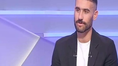 باسم مرسي يكشف السبب الحقيقي وراء رحيله عن الزمالك