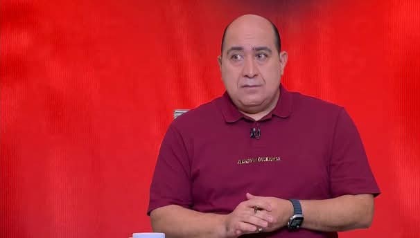 مهيب عبد الهادي يُفجّرها: لاعبو الزمالك منبهرون بفيريرا.. وتشبيه مفاجئ بالمدرب السابق 1 مهيب عبد الهادي يُفجّرها: لاعبو الزمالك منبهرون بفيريرا.. وتشبيه مفاجئ بالمدرب السابق