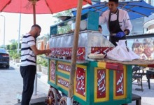 من عربية فول إلى الدوري المصري.. مودرن سبورت يعلن عن التونسي أحمد المزهود بطريقة غير تقليدية!