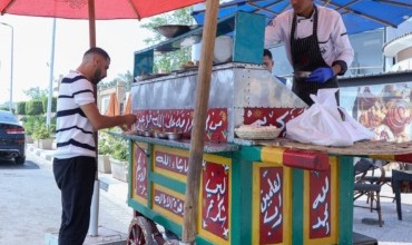 من عربية فول إلى الدوري المصري.. مودرن سبورت يعلن عن التونسي أحمد المزهود بطريقة غير تقليدية!