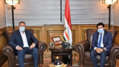 قرار مرتقب من وزير الرياضة بتأجيل انتخابات الأندية.. والأهلي في الصورة!