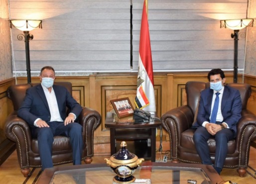 قرار مرتقب من وزير الرياضة بتأجيل انتخابات الأندية.. والأهلي في الصورة!