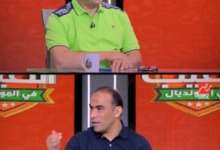 أحمد سليمان يفتح النار على الأهلي بسبب زيزو والزيارة وصدمه سيد عبدالحفيظ