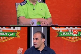 أحمد سليمان يفتح النار على الأهلي بسبب زيزو والزيارة وصدمه سيد عبدالحفيظ
