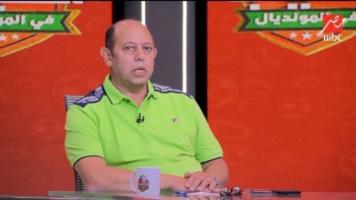 رد مفاجئ من أحمد سليمان على شكوى زيزو ضد الزمالك ويحرج محامي اللاعب