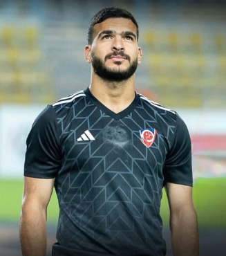 صفقة الزمالك تقترب من الحسم.. حامد حمدان على بُعد خطوة! 1 صفقة الزمالك تقترب من الحسم.. حامد حمدان على بُعد خطوة!