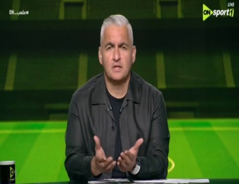 سيف زاهر يكشف الصفقات الرسمية للزمالك.. ومفاجأة بشأن حامد حمدان 1 سيف زاهر يكشف الصفقات الرسمية للزمالك.. ومفاجأة بشأن حامد حمدان