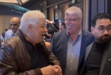مرتضى منصور يدخل على خط أزمة شوبير وعمارة بتصريح وإجراء ناري