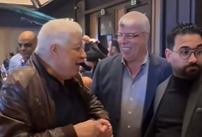 مرتضى منصور يدخل على خط أزمة شوبير وعمارة بتصريح وإجراء ناري 1 مرتضى منصور يدخل على خط أزمة شوبير وعمارة بتصريح وإجراء ناري