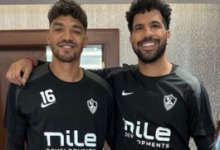تعليمات خاصة لحراس الزمالك في معسكر العاصمة الإدارية.. تدريبات قوية للرباعي