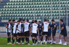 مفاجأة - الزمالك يعلن مشاركة الصفقات الجديدة في معسكر الفريق اليوم ويعلن عن الأسماء