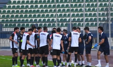 مفاجأة - الزمالك يعلن مشاركة الصفقات الجديدة في معسكر الفريق اليوم ويعلن عن الأسماء