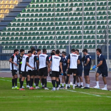 مفاجأة - الزمالك يعلن مشاركة الصفقات الجديدة في معسكر الفريق اليوم ويعلن عن الأسماء 1 مفاجأة - الزمالك يعلن مشاركة الصفقات الجديدة في معسكر الفريق اليوم ويعلن عن الأسماء