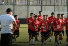 محمد السيد يقود تشكيل شباب مصر ضد الكويت استعدادًا للمونديال