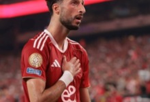 غضب أمريكي ضد الأهلي بسبب صفقة وسام.. واللاعب في ورطة