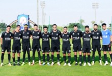 16 صورة ترصد الظهور الأول لصفقات الزمالك الجديدة تحت قيادة يانيك فيريرا في لقاء ودي