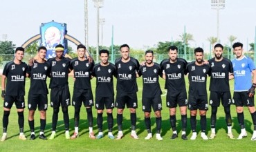 16 صورة ترصد الظهور الأول لصفقات الزمالك الجديدة تحت قيادة يانيك فيريرا في لقاء ودي