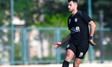 الونش يكشف سر تفاؤله بالموسم الجديد ويخاطب الجماهير