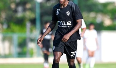 شيكو بانزا تحت المجهر في الزمالك.. هل سيتم معاقبة اللاعب الأنجولي بعد تصرفه؟!