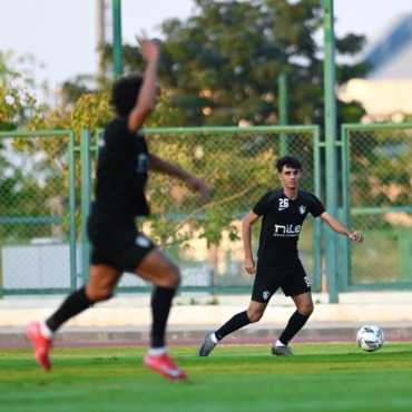 16 صورة ترصد الظهور الأول لصفقات الزمالك الجديدة تحت قيادة يانيك فيريرا في لقاء ودي