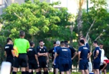 مفاجآت في تشكيل الزمالك لمواجهة الشمس وديًا استعدادًا للموسم الجديد