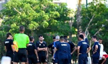 مفاجآت في تشكيل الزمالك لمواجهة الشمس وديًا استعدادًا للموسم الجديد