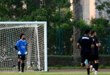 لاعب الفريق يوجه رسالة غامضة بعد استبعاده من قائمة الزمالك أمام ديكيداها 2 لاعب الفريق يوجه رسالة غامضة بعد استبعاده من قائمة الزمالك أمام ديكيداها