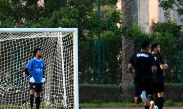 لاعب الفريق يوجه رسالة غامضة بعد استبعاده من قائمة الزمالك أمام ديكيداها
