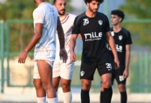 قرار محسوم رغم العروض الأكبر.. ناصر يكشف كواليس التوقيع للزمالك