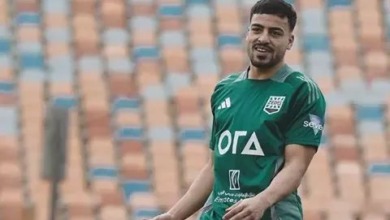 بسبب مفاوضات الزمالك.. سيف زاهر يفجر مفاجأة بشأن رحيل محمد إسماعيل من زد