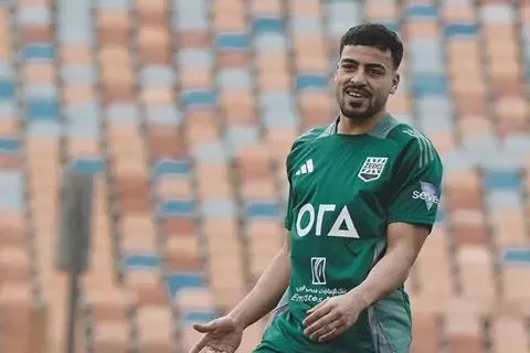بسبب مفاوضات الزمالك.. سيف زاهر يفجر مفاجأة بشأن رحيل محمد إسماعيل من زد
