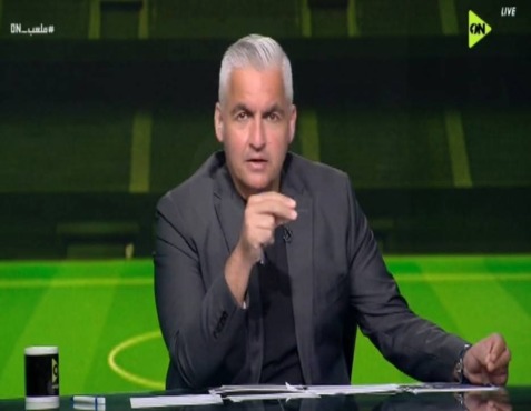 الزمالك بيكشر عن أنيابه.. وسيف زاهر يكشف الكواليس الخطيرة