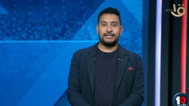 كريم رمزي يفجّرها: الزمالك هيقلب الطاولة على الأهلي وبيراميدز