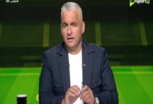 ديانج يضغط للرحيل.. والشرط الأساسي لتجديد عقده مع الأهلي! سيف زاهر يكشف التفاصيل