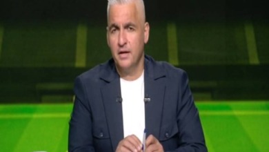 ديانج يضغط للرحيل.. والشرط الأساسي لتجديد عقده مع الأهلي! سيف زاهر يكشف التفاصيل