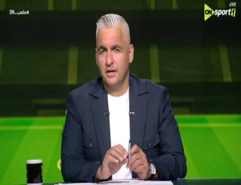 ديانج يضغط للرحيل.. والشرط الأساسي لتجديد عقده مع الأهلي! سيف زاهر يكشف التفاصيل 1 ديانج يضغط للرحيل.. والشرط الأساسي لتجديد عقده مع الأهلي! سيف زاهر يكشف التفاصيل