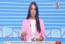 الزمالك بيجهز لضربتين.. ومها صبري تشيد بالقائد الأسطوري عبر قناة الزمالك
