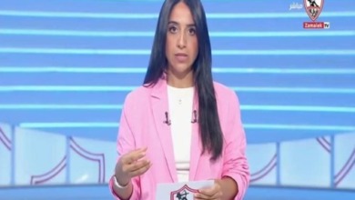 الزمالك بيجهز لضربتين.. ومها صبري تشيد بالقائد الأسطوري عبر قناة الزمالك