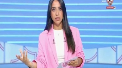 كلنا في ضهر الفريق.. مها صبري تكشف كواليس الحسم مع فتوح