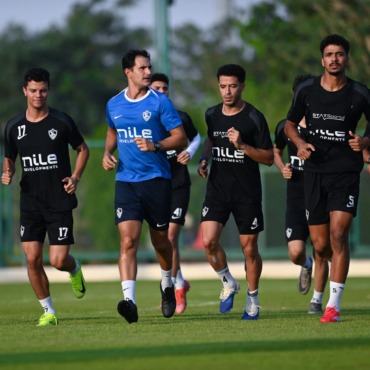 الزمالك يرفع الحمل بالتدريج قبل ودية دجلة وختام المعسكر 1 الزمالك يرفع الحمل بالتدريج قبل ودية دجلة وختام المعسكر