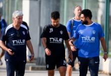 عبدالله السعيد يوجه وعدًا ناريًا لجمهور الزمالك بعد تجديد عقده موسمين