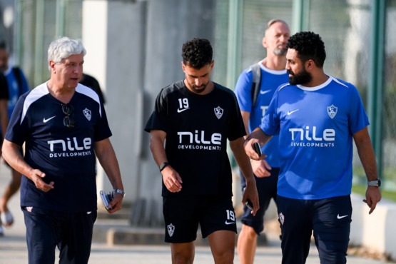 عبدالله السعيد يوجه وعدًا ناريًا لجمهور الزمالك بعد تجديد عقده موسمين 1 عبدالله السعيد يوجه وعدًا ناريًا لجمهور الزمالك بعد تجديد عقده موسمين