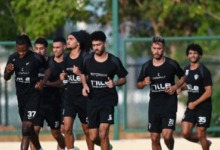 محاضرات، تدريبات مزدوجة وظهور جديد.. تفاصيل مران الزمالك بالعاصمة الإدارية