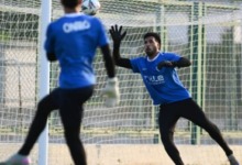 حراس الزمالك يخطفون الأنظار بتدريبات قوية بقيادة لازيتش استعدادًا للموسم الجديد